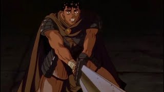 BERSERK (Guts vs Zodd) X $uicideboy$ 1997 AMV