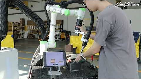 Touch Sense：Locate the position of your workpiece and adjust the path