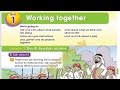 الصف الرابع الابتدائى منهج الامارات Bridge To Success mp3