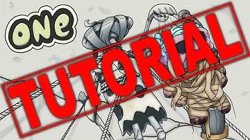 One TUTORIAL - My Singing Monsters Composer (Time Stamps & Tips in Description)