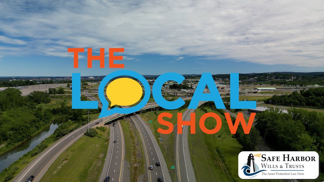 The Local Show 08.10.24 - YouTube