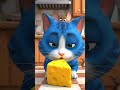 Fake Cheese Prank 😂 | Tom vs Jerry Funny Short #shorts