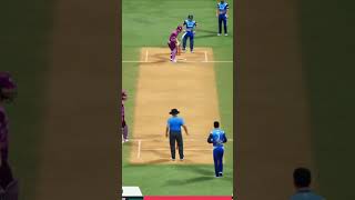 GAURAVARYA81VS MUNNAH dream cricket 2025 blowers M.NABI WICKET  #dreamcricket25 #cricket screenshot 5