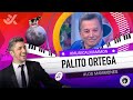 #ShowMusical IMPERDIBLE con Palito Ortega y Jey - #LosMammones