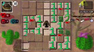August 02 2026 NuclearStic Mines Daily Mission Solution