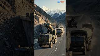 India's Most Dangerous Corridor: The 20km Chicken Neck That Can Break India! #upsc