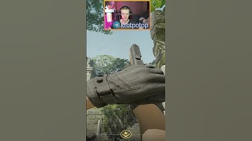 CS2 Ancient - лучший смок в мид #cs2