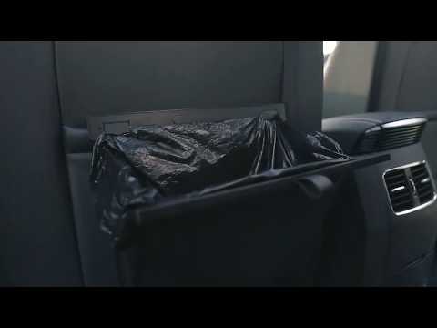 Baseus Car Garbage Bag