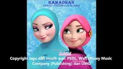 Lagu FROZEN Terbaru!!#!!Ramadhan!!!!!#!By Ammar  - Durasi: 3:43. 