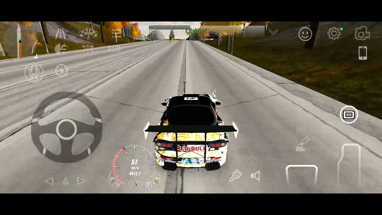 CPM'de bana göre 1 Gün