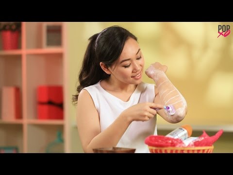 Cómo afeitarse la manera derecha - POPxo