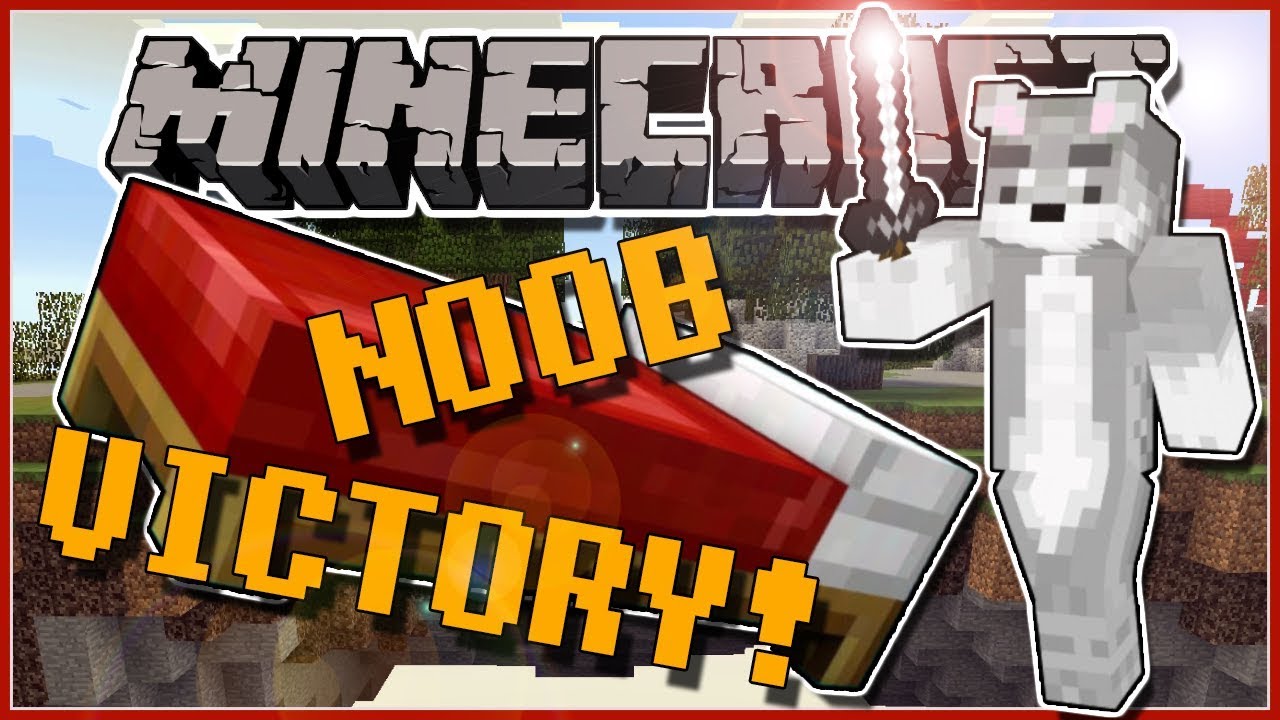 nintendo gaming setup HOW TO CRUSH BEDWARS! - MINECRAFT - Cheese Wheel - Day 2