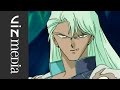 Sailor Moon Official Clip- The End of Kunzite - on Blu-ray and DVD 2/10/15