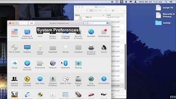 AppleScript: Move Window to Preset Size and Position Based on Name of Window Free on Mac