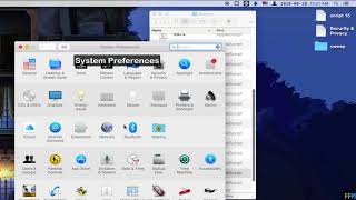 AppleScript: Move Window to Preset Size and Position Based on Name of Window Free on Mac