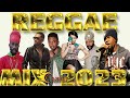 Reggae Mix April 2023 Christopher Martin,Cecile,Romain Virgo,Jah Cure,Sizzla,Lutan Fyah,Busy Signal