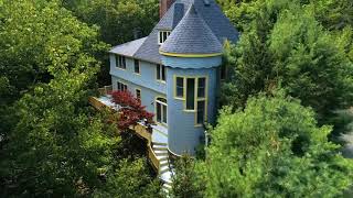 1 Dorr Lane video tour