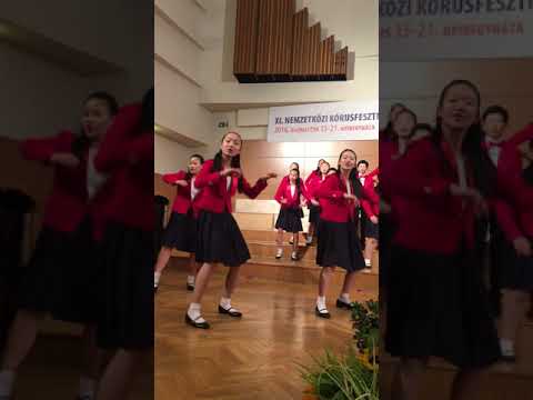 20160818 when i sing