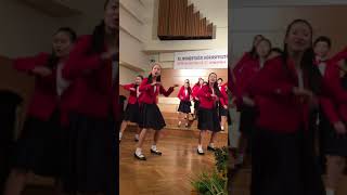 20160818 when i sing