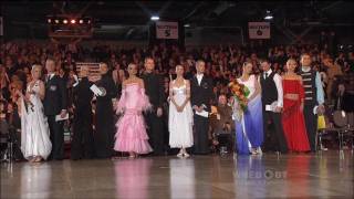 2009 International Standard Group Introduction and Awards