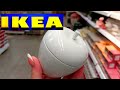 ИКЕА🥵🤫ПОЛКИ ЛОМЯТСЯ ОТ НОВИНОК 2 ЧАСТЬ😵ОБЗОР МАГАЗИНА IKEA💙/Ksenia Kresh