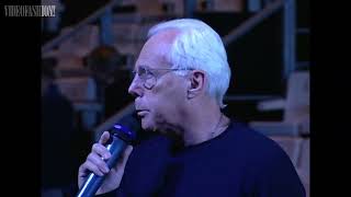 Giorgio Armani - Designer Profile | From the Videofashion Archive