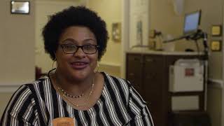 Meet Eldarada Searcy, Resident Care Director