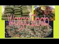 How To Make Warga Enab Stuffed Grape Leaves 
