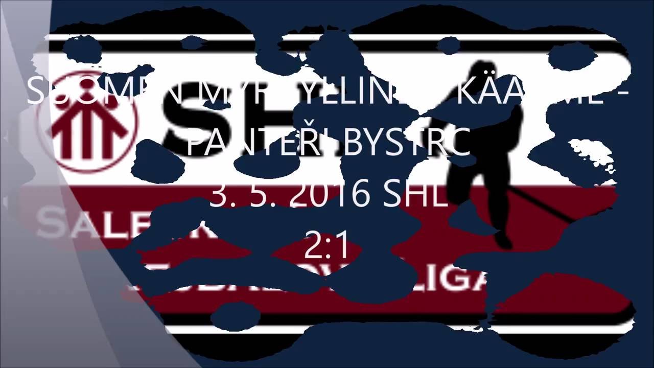 brno weather 2016 5 3 SUOMEN MYRKYLLINEN KÄÄRME - PANTEŘI BYSTRC