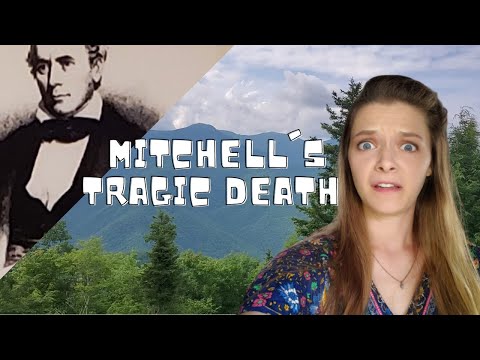 EVERYTHING TO KNOW ABOUT APPALACHIA'S TALLEST MOUNTAIN | Mount Mitchell, NC
