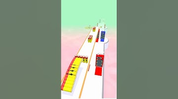 Battery run game🎮 2 #games #gaming #batteryrungameplay #gameplay #walkthrough #funnygame