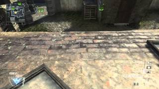 Tomahawk spots standoff /w tacticalhack