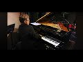 MISTY JORGE ESTRADA AVENDAÑO PIANO JAZZ YAMAHA PIANO JAZZISTAS MEXICO ERROLL GARNER JAZZ STANDARD 