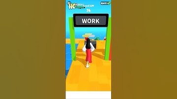 Run Rich 3D 💎💲💰 GAMEPLAY 🤩BIG UPDATE🤩 All levels Android, ios Run Rich 3d level 339