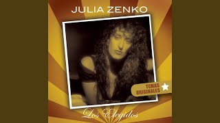 Video thumbnail of "Julia Zenko - Quiero Abrazarte Tanto"