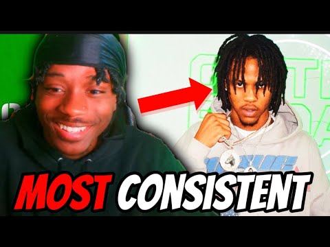 Jay Hound CONSITENCY is INSANE!! The Jay Hound "On The Radar" Freestyle