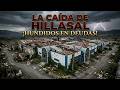 La Caída de Hillasal: El Gigante Industrial que se Hundió en Deudas