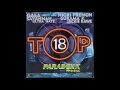 Top 18 cd completo