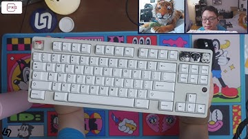 Matrix 8XV2.0add XMAS Edition Build Stream