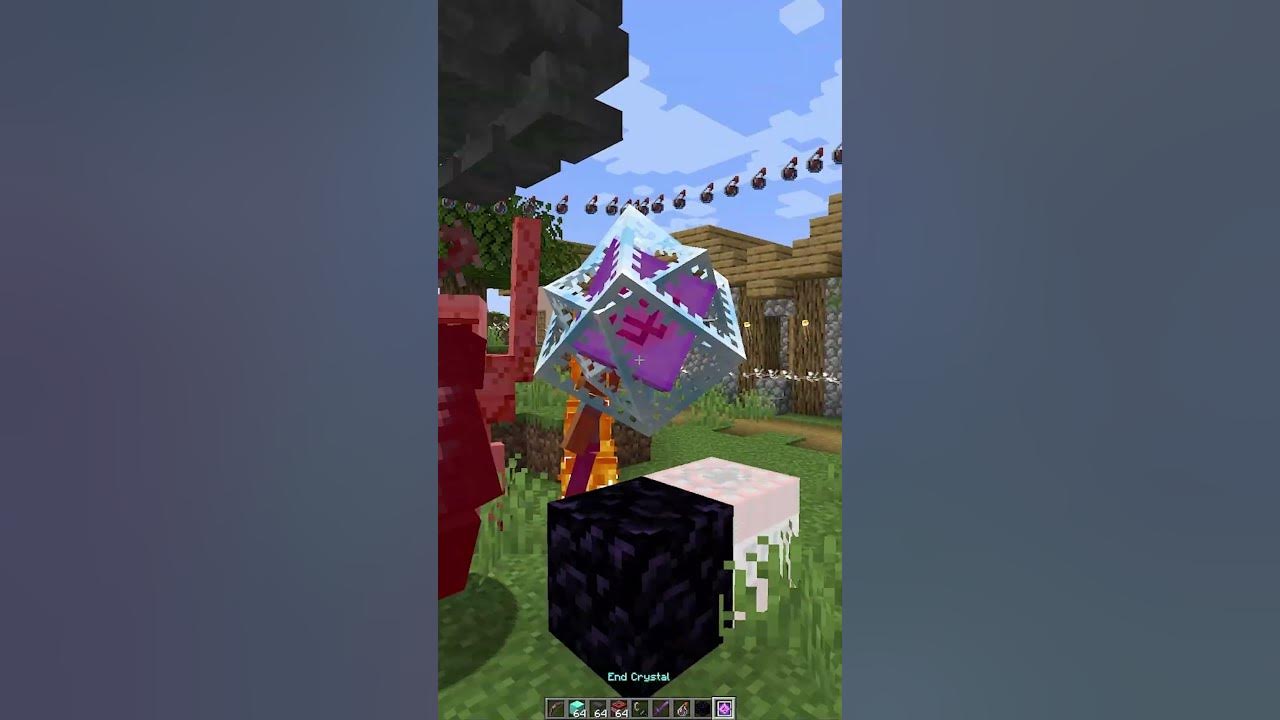 How to freeze time in minecraft shorts youtube