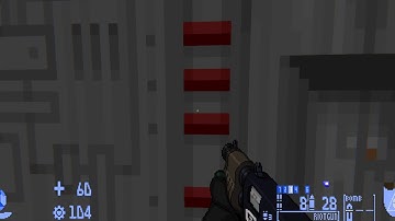 Mars Of Destruction - Netronian Chaos + Innocence (Episode #1)