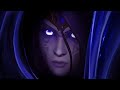 The war within beta trailer  world of warcraft