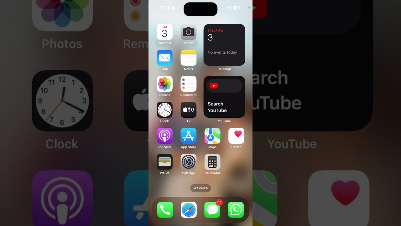 How to change default card on Apple Pay / Apple Wallet #Applewallet #applepay