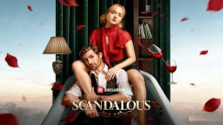 【Scandalous】丨Binge-watch New Dramas #reelshorts#drama