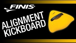 finis alignment board