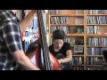 Allison Miller's Boom Tic Boom: Tiny Desk Concert