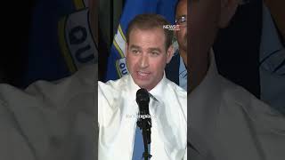 Connecticut primary election: Bronin projected to win 1st District Democratic race over Larson