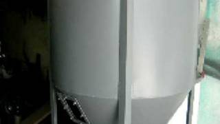 Mezcladora Vertical Mv 250