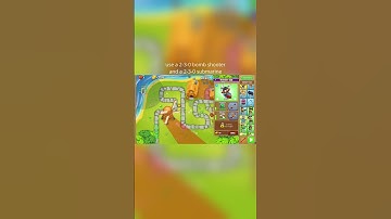 day 565 of bloon solver not being the solution - BTD6 Advanced Challenge June 8th