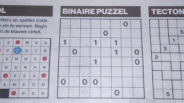 (#862) Friday. Binary Sudoku puzzle. Bonus Extra edition. 05-22-2020 Extra part 4 of 5